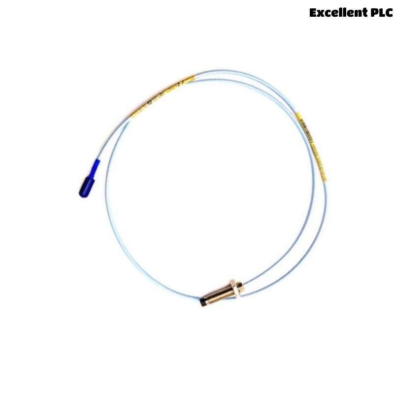 Bently Nevada 330103-00-05-05-02-BR 3300 XL 8 mm Proximity Probe