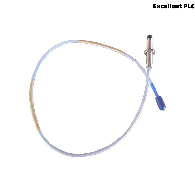 Bently Nevada 330103-00-05-05-02-BR 3300 XL 8 mm Proximity Probe