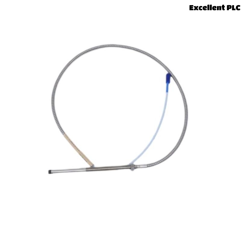 Bently Nevada 330103-00-05-05-02-BR 3300 XL 8 mm Proximity Probe