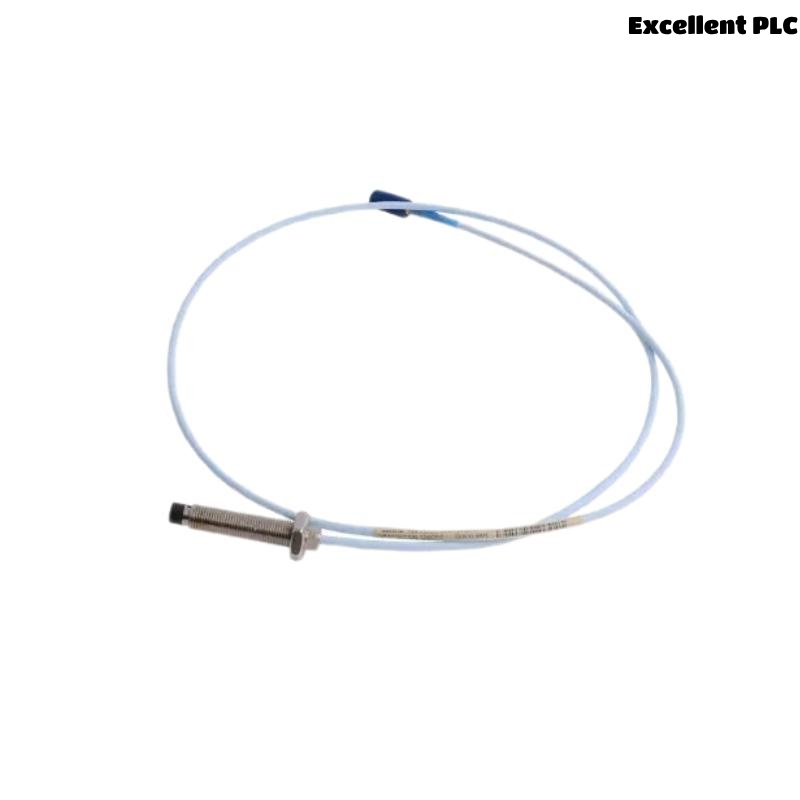 Bently Nevada 330103-02-04-30-01-00 3300 XL 8 mm Proximity Probe