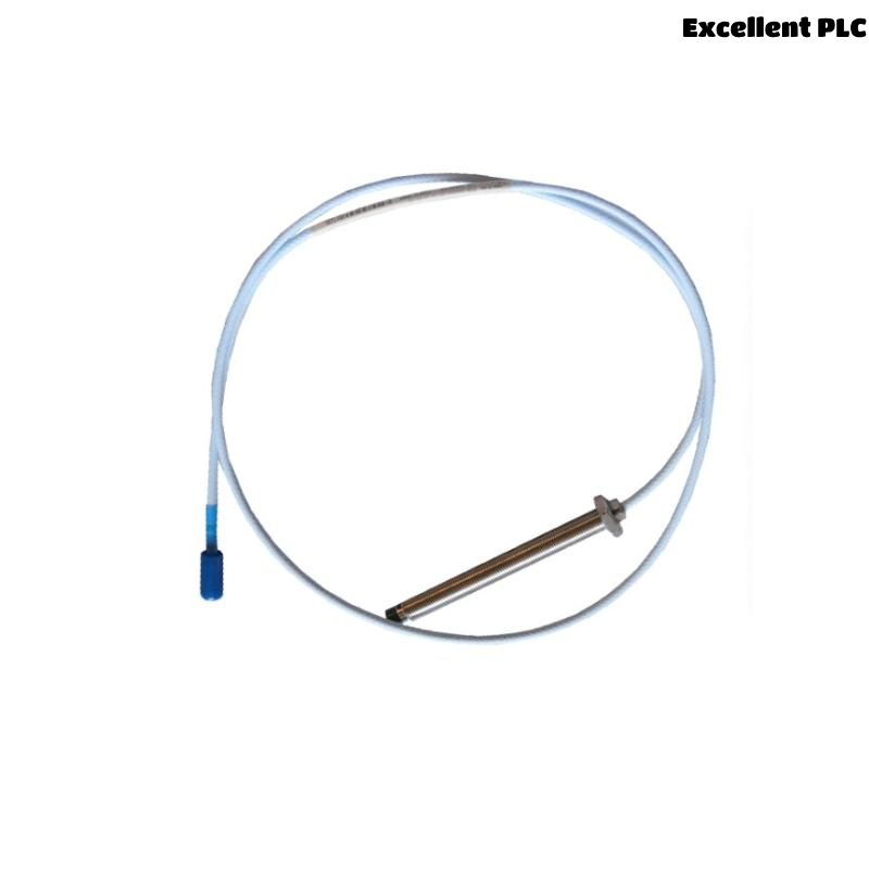 Bently Nevada 330103-02-04-30-01-00 3300 XL 8 mm Proximity Probe