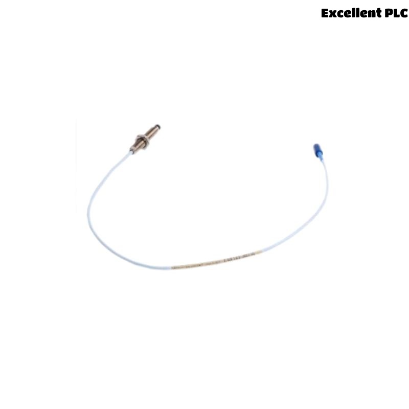 Bently Nevada 330103-02-04-30-01-00 3300 XL 8 mm Proximity Probe