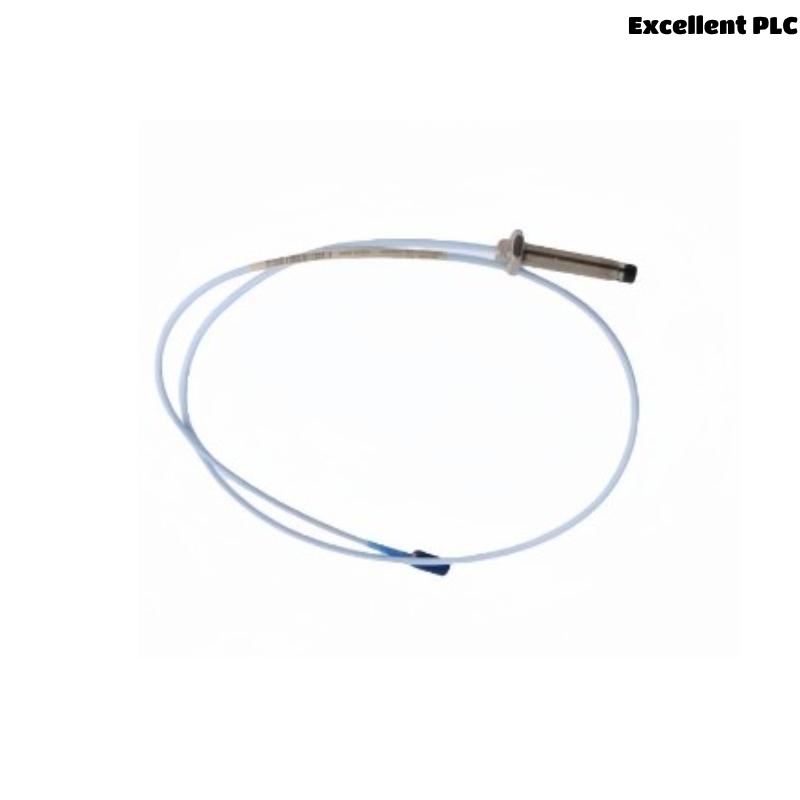 Bently Nevada 330103-02-04-30-01-00 3300 XL 8 mm Proximity Probe