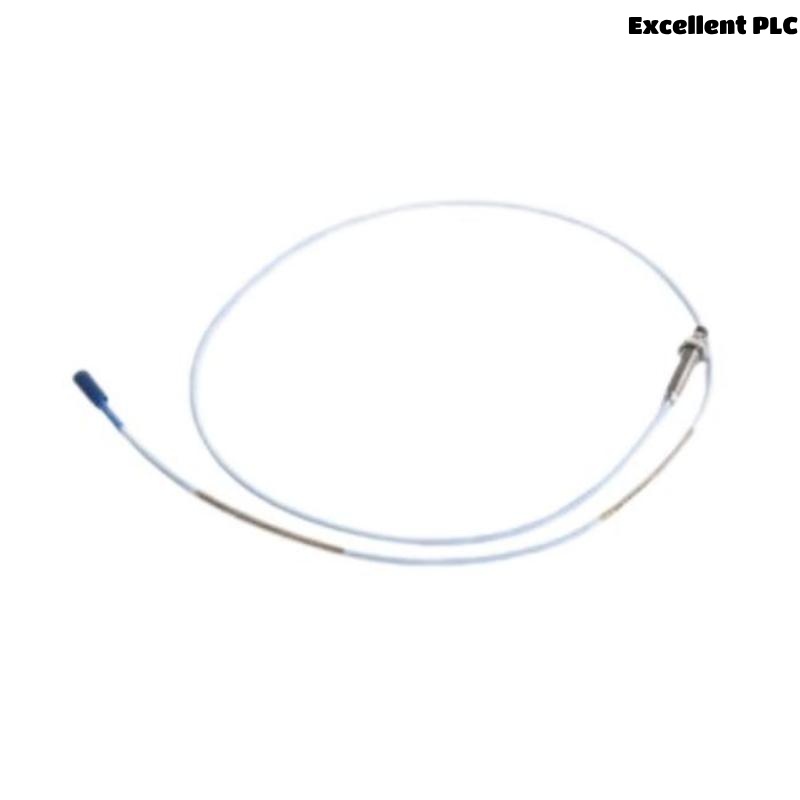 Bently Nevada 330103-00-05-10-01-CN 3300 XL 8 mm Proximity Probe