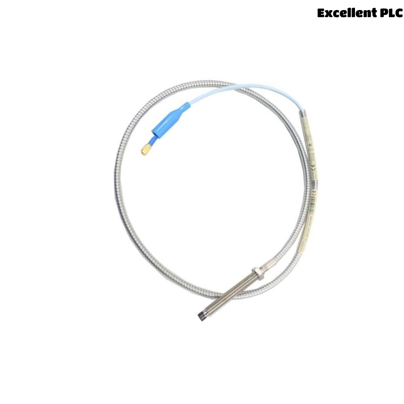 Bently Nevada 330103-00-05-10-01-CN 3300 XL 8 mm Proximity Probe