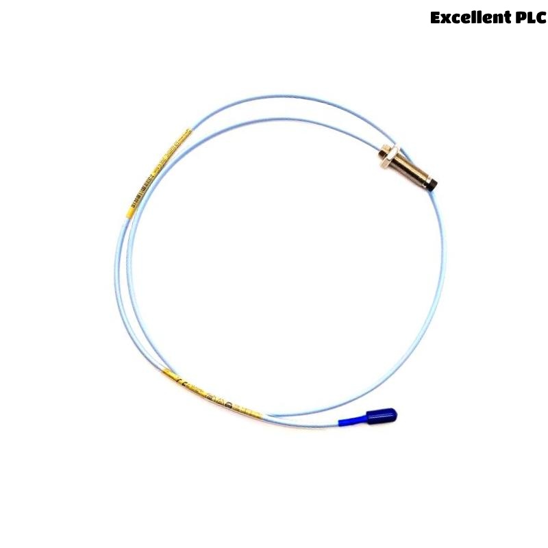 Bently Nevada 330103-00-05-10-01-CN 3300 XL 8 mm Proximity Probe