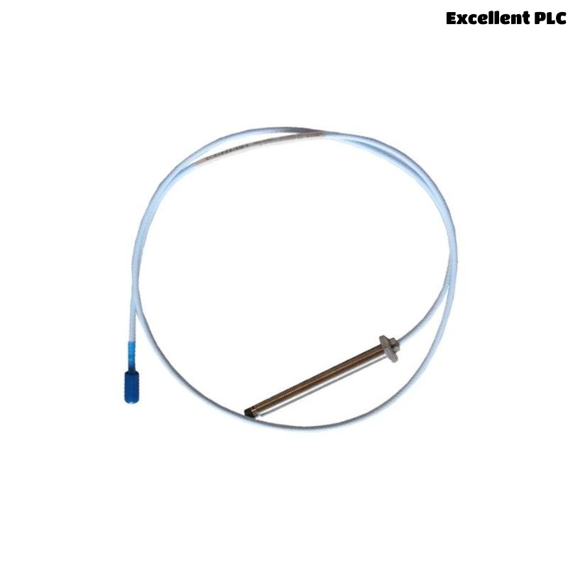 Bently Nevada 330103-00-05-10-01-CN 3300 XL 8 mm Proximity Probe