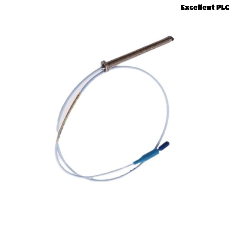 Bently Nevada 330103-00-05-15-02-CN 3300 XL 8 mm Proximity Probe