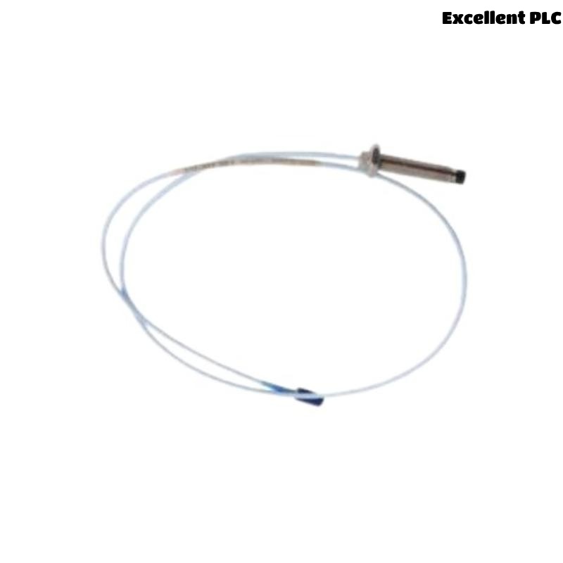 Bently Nevada 330103-00-05-50-12-00 3300 XL 8 mm Proximity Probe