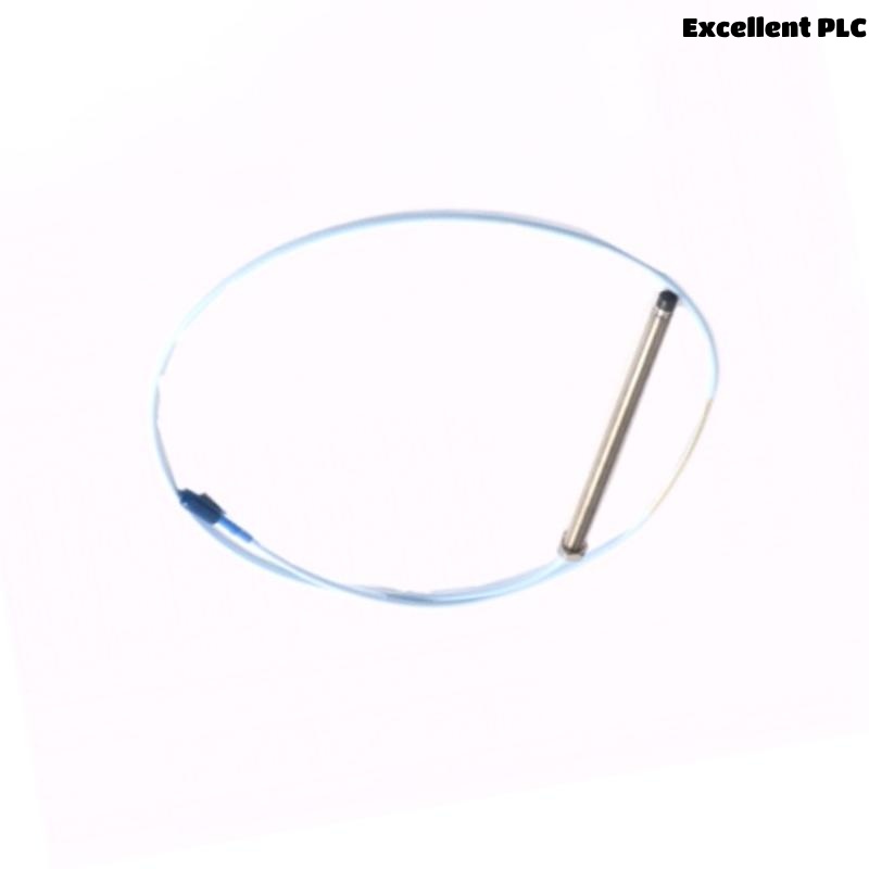 Bently Nevada 330103-00-06-05-02-CN 3300 XL 8 mm Proximity Probe