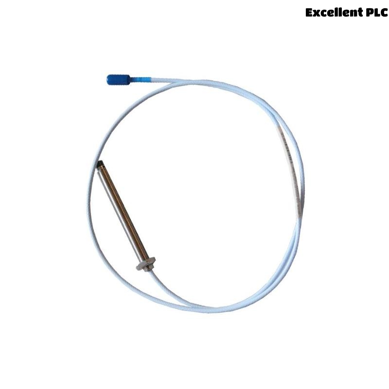 Bently Nevada 330103-00-06-05-02-CN 3300 XL 8 mm Proximity Probe