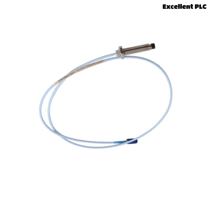 Bently Nevada 330103-00-06-05-02-CN 3300 XL 8 mm Proximity Probe