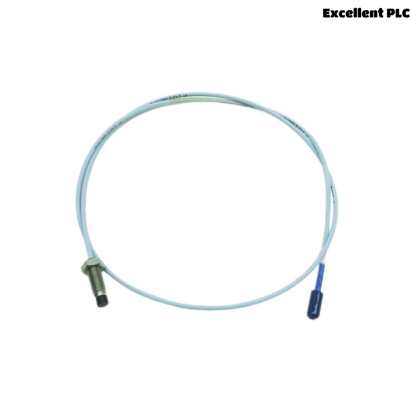 Bently Nevada 330103-00-06-05-02-CN 3300 XL 8 mm Proximity Probe