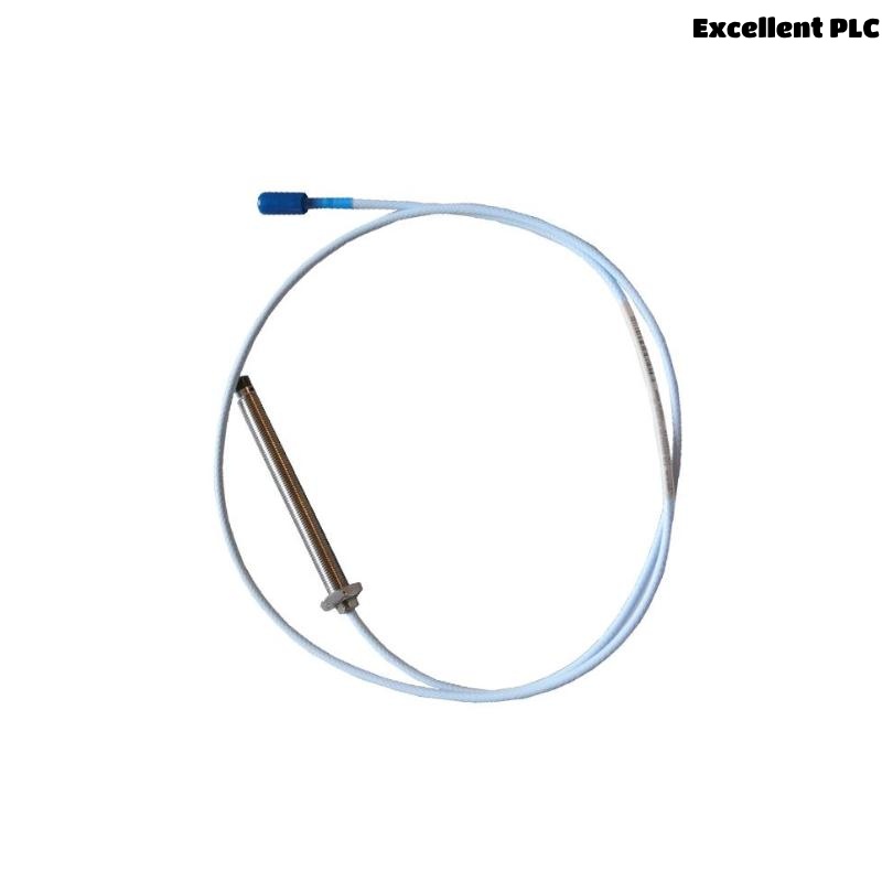 Bently Nevada 330103-02-06-10-02-00 3300 XL 8 mm Proximity Probe