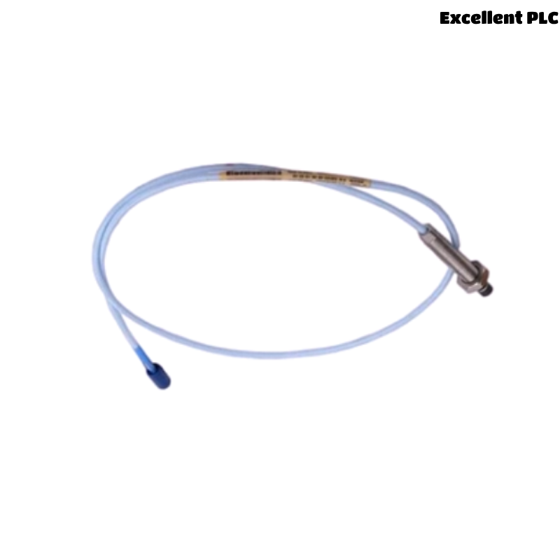 Bently Nevada 330103-02-06-10-02-00 3300 XL 8 mm Proximity Probe