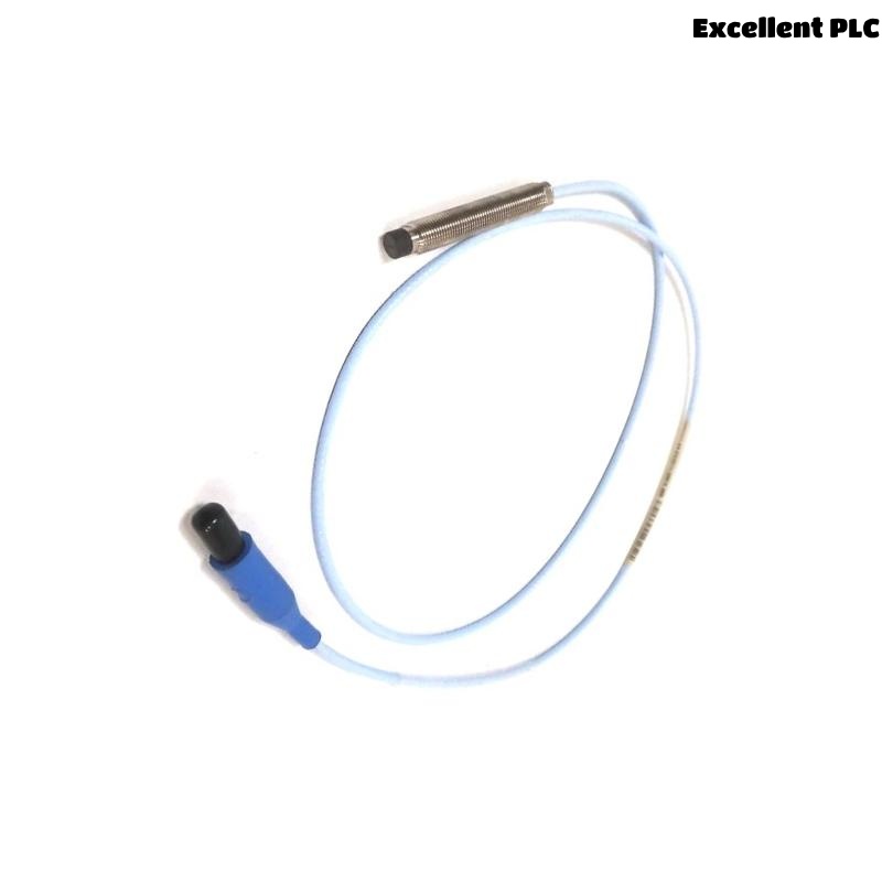 Bently Nevada 330103-02-06-10-02-00 3300 XL 8 mm Proximity Probe
