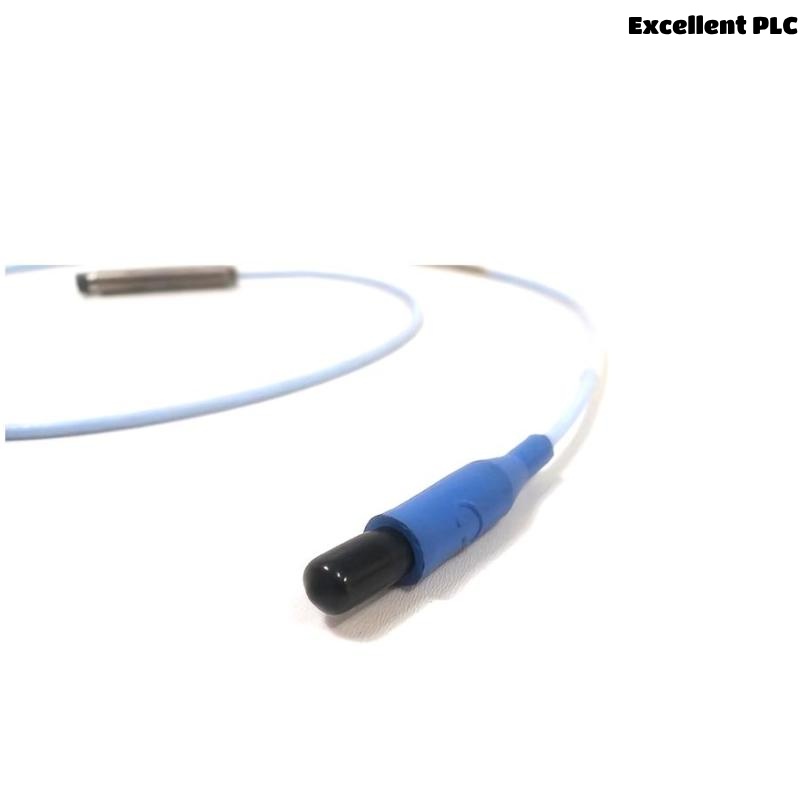 Bently Nevada 330103-02-06-10-02-00 3300 XL 8 mm Proximity Probe