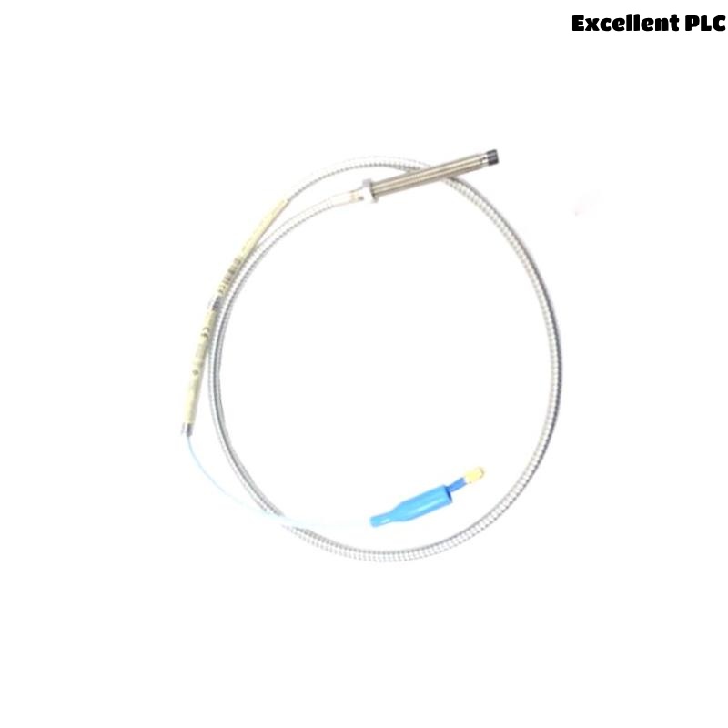 Bently Nevada 330103-00-07-05-02-CN 3300 XL 8 mm Proximity Probe