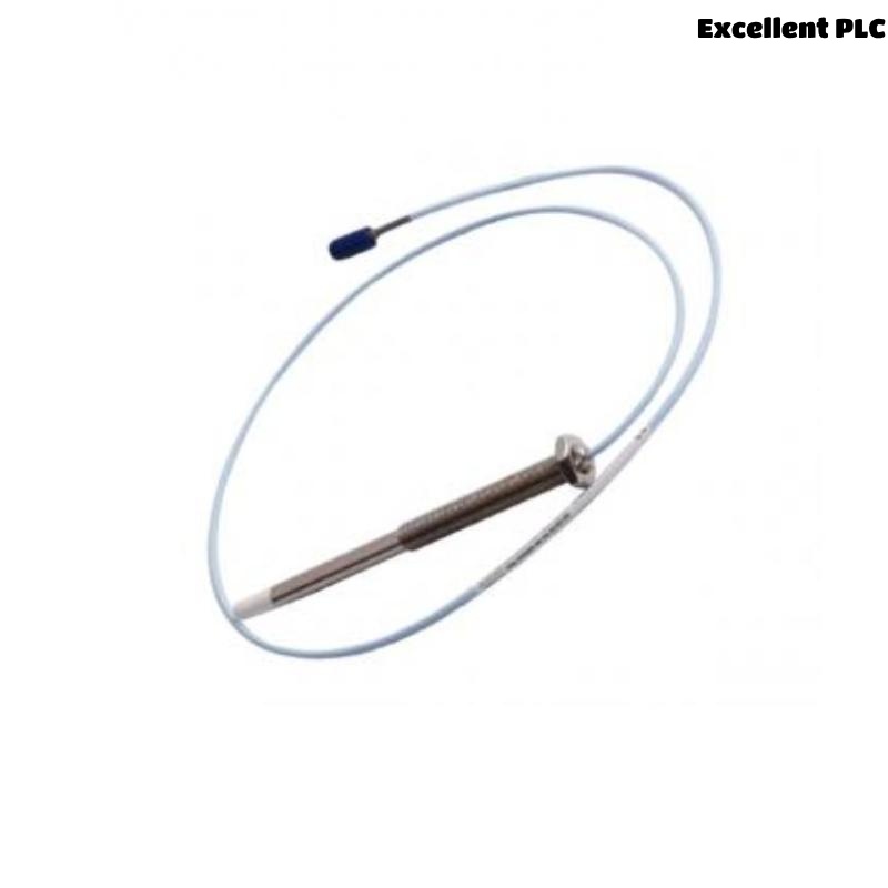 Bently Nevada 330103-00-07-10-01-05 3300 XL 8 mm Proximity Probe