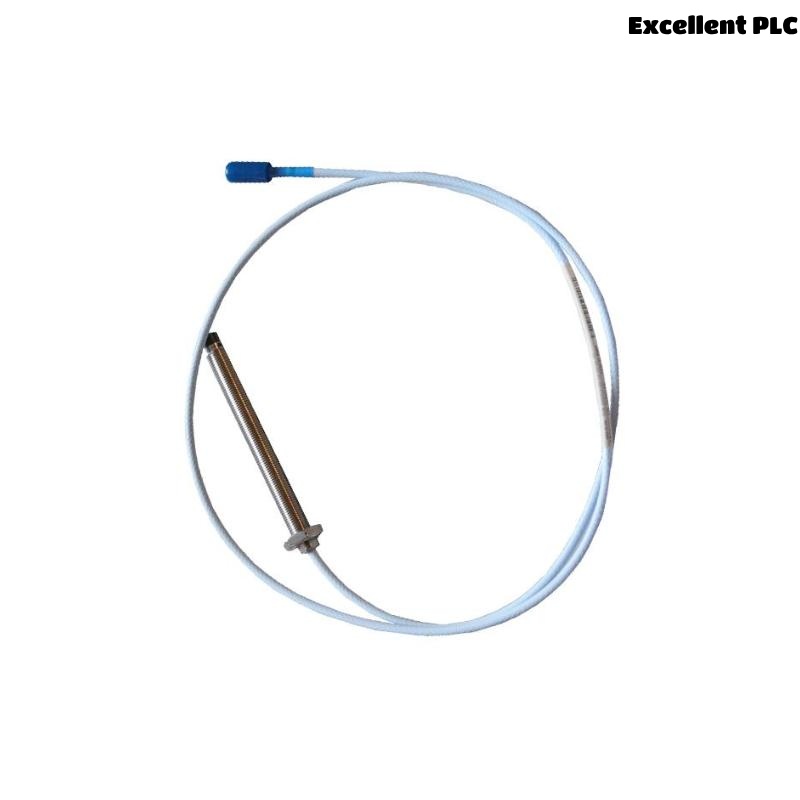 Bently Nevada 330103-02-10-05-01-05 3300 XL 8 mm Proximity Probe