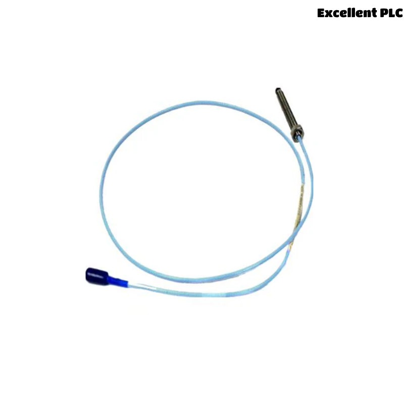 Bently Nevada 330103-00-07-10-12-05 3300 XL 8 mm Proximity Probe