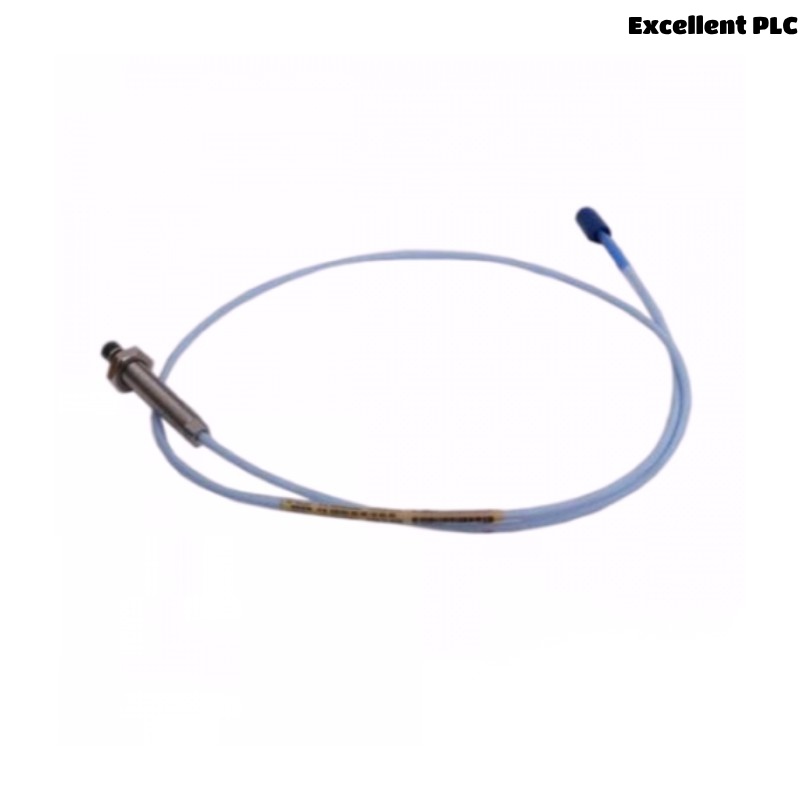 Bently Nevada 330103-00-07-10-12-05 3300 XL 8 mm Proximity Probe