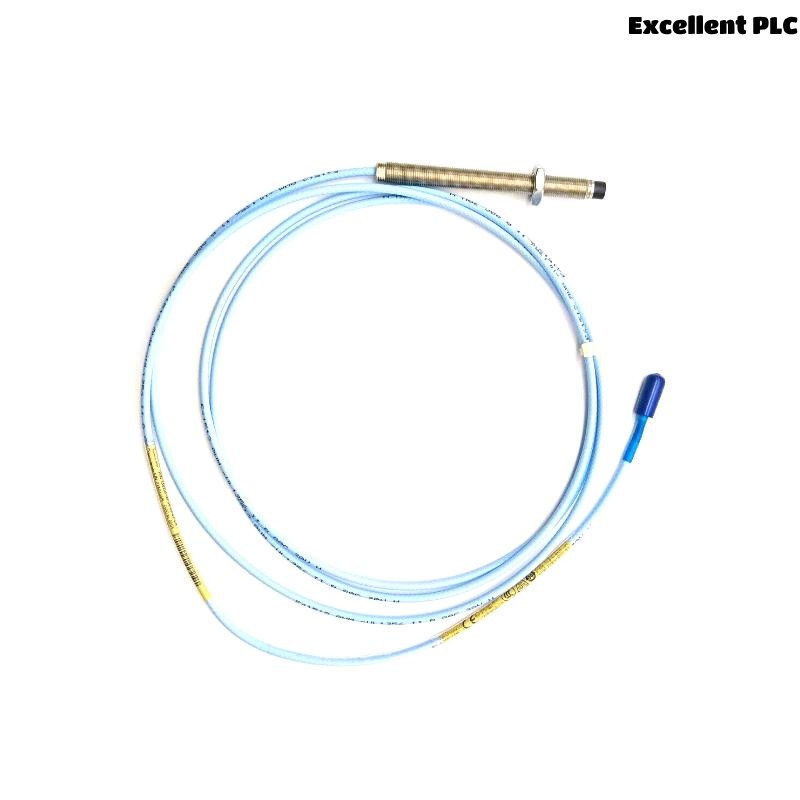 Bently Nevada 330103-00-07-50-02-05 3300 XL 8 mm Proximity Probe