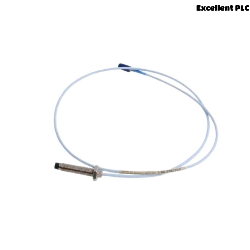 Bently Nevada 330103-02-06-05-02-00 3300 XL 8 mm Proximity Probe