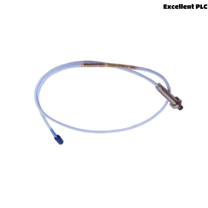 Bently Nevada 330103-02-06-05-02-00 3300 XL 8 mm Proximity Probe