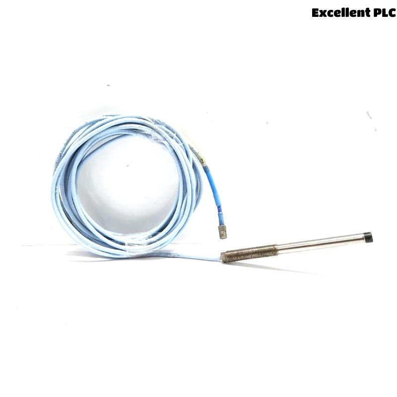 Bently Nevada 330103-00-08-05-02-CN 3300 XL 8 mm Proximity Probe