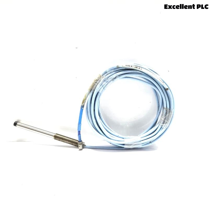 Bently Nevada 330103-00-08-05-02-CN 3300 XL 8 mm Proximity Probe