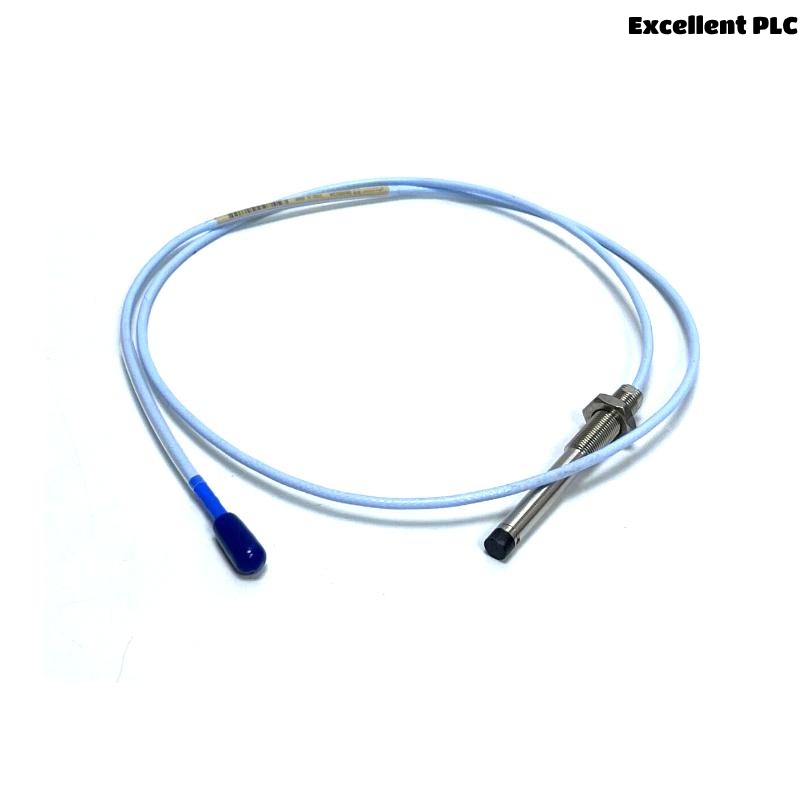 Bently Nevada 330103-00-08-10-01-00 3300 XL 8 mm Proximity Probe