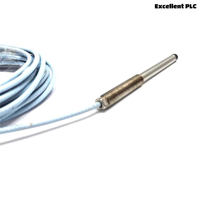 Bently Nevada 330103-00-08-10-01-00 3300 XL 8 mm Proximity Probe