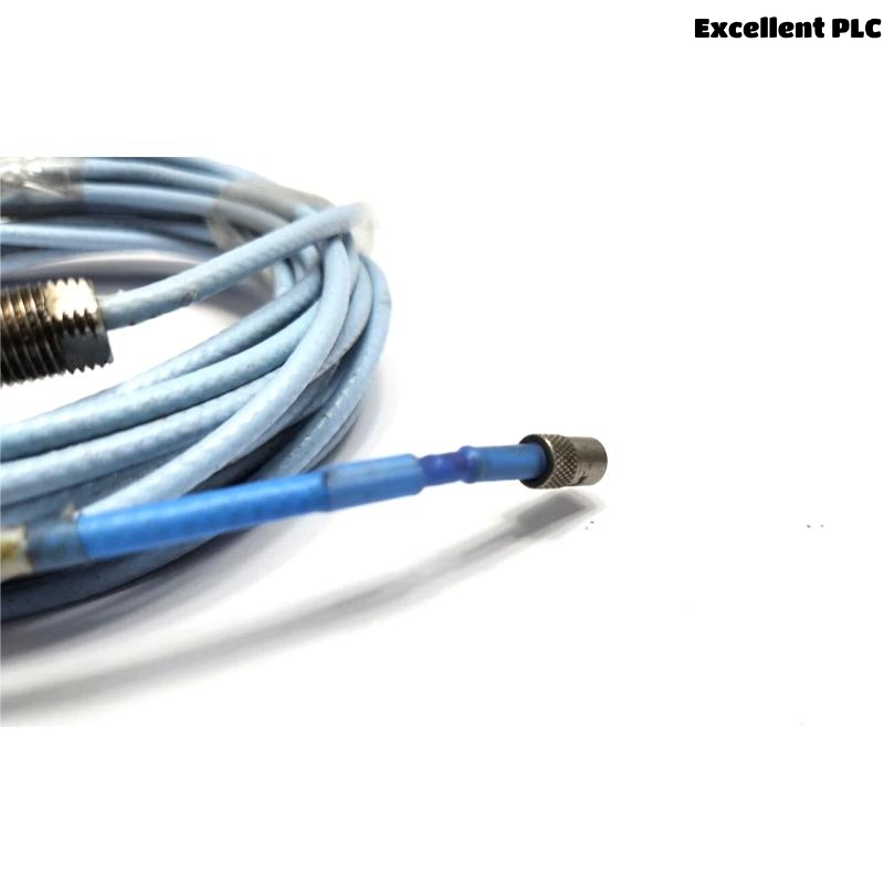 Bently Nevada 330103-00-08-10-01-00 3300 XL 8 mm Proximity Probe