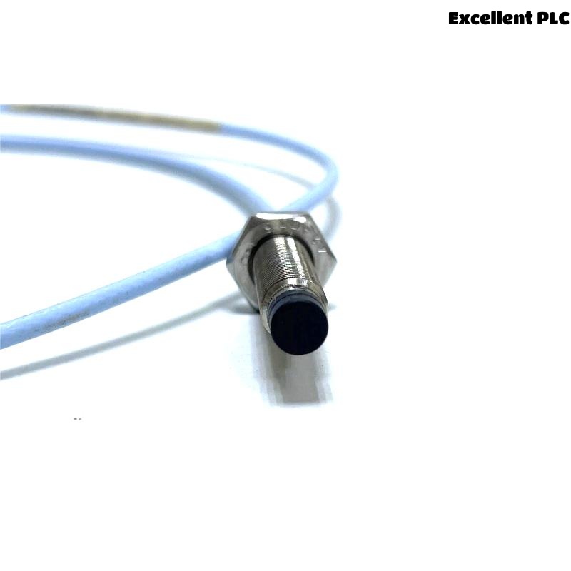 Bently Nevada 330103-00-08-10-01-00 3300 XL 8 mm Proximity Probe