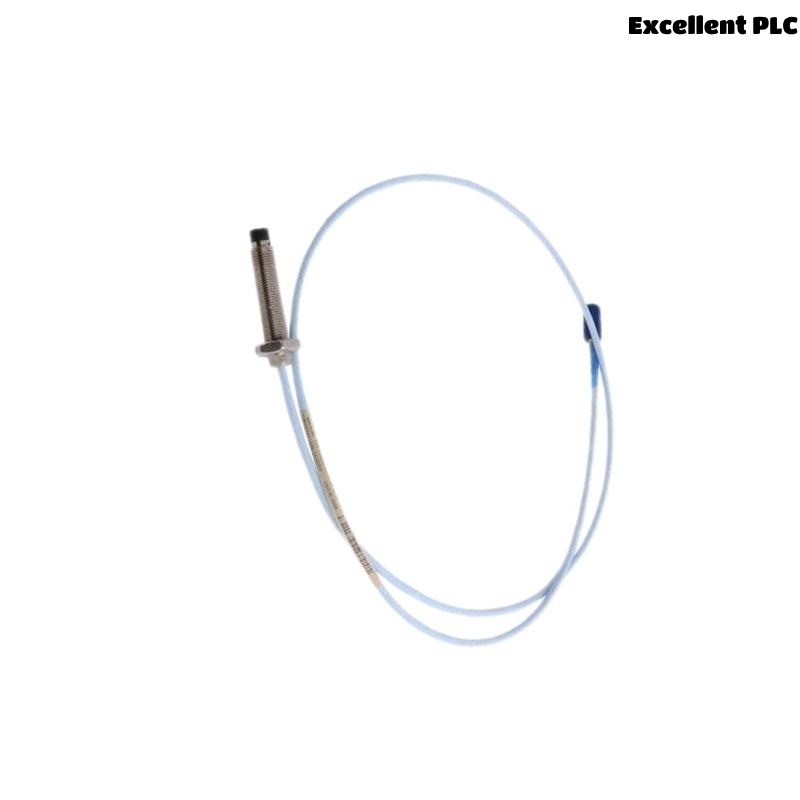 Bently Nevada 330103-00-08-10-12-05 3300 XL 8 mm Proximity Probe