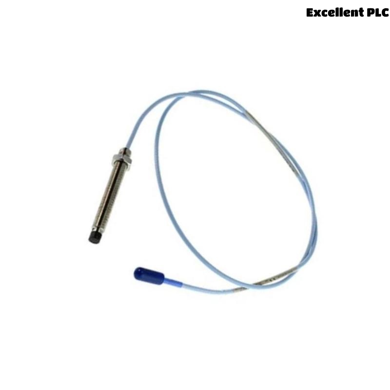 Bently Nevada 330103-00-08-10-12-05 3300 XL 8 mm Proximity Probe