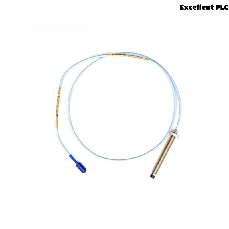 Bently Nevada 330103-00-08-10-12-05 3300 XL 8 mm Proximity Probe