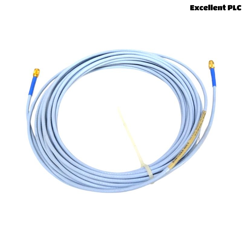 Bently Nevada 330103-00-08-10-12-00 3300 XL 8 mm Proximity Probe
