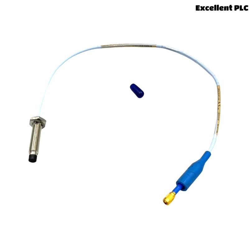 Bently Nevada 330103-00-08-10-12-00 3300 XL 8 mm Proximity Probe