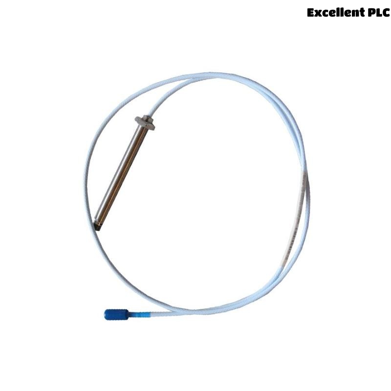 Bently Nevada 330103-00-11-90-02-CN 3300 XL 8 mm Proximity Probe Metric