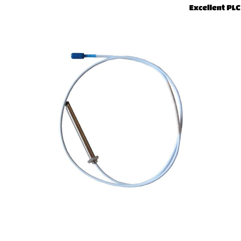 Bently Nevada 330103-02-08-10-02-00 3300 XL 8 mm Proximity Probe