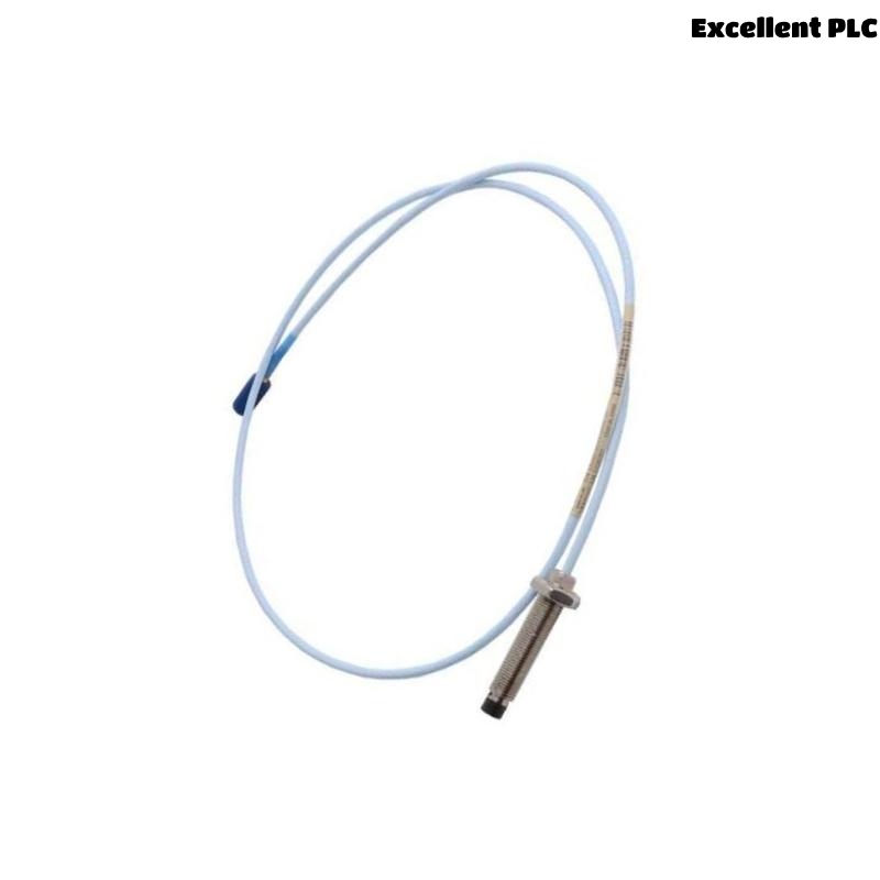 Bently Nevada 330103-00-10-10-01-05 3300 XL 8 mm Proximity Probe