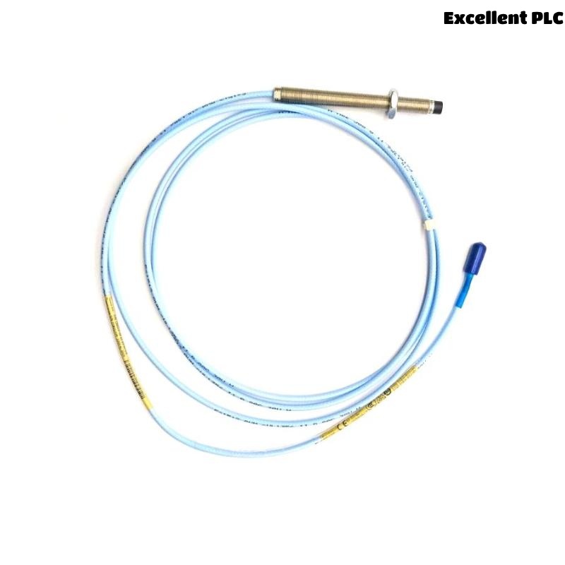 Bently Nevada 330103-00-10-10-01-CN 3300 XL 8 mm Proximity Probe