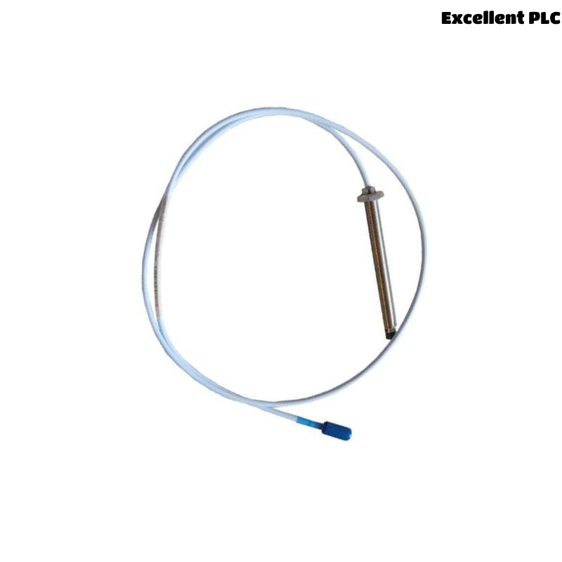 Bently Nevada 330103-00-10-10-12-CN 3300 XL 8 mm Proximity Probe