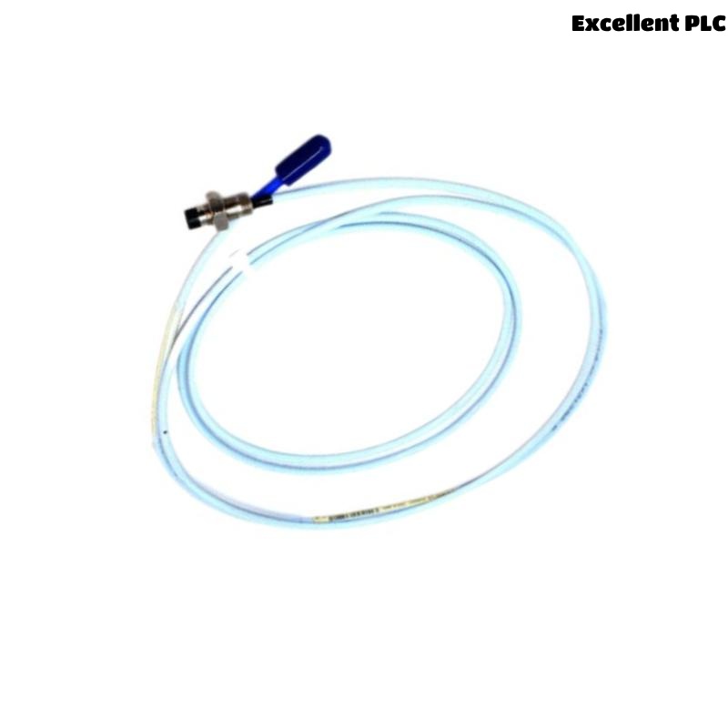 Bently Nevada 330103-00-10-10-12-CN 3300 XL 8 mm Proximity Probe