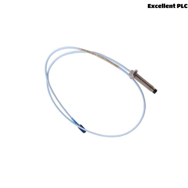 Bently Nevada 330103-00-10-10-12-CN 3300 XL 8 mm Proximity Probe