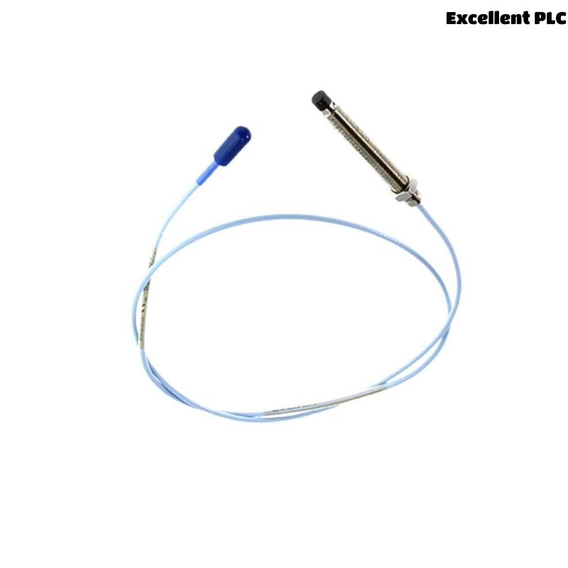 Bently Nevada 330103-00-10-10-12-CN 3300 XL 8 mm Proximity Probe