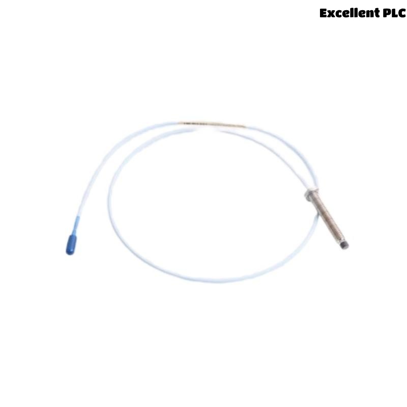 Bently Nevada 330103-02-07-10-02-00 3300 XL 8 mm Proximity Probe