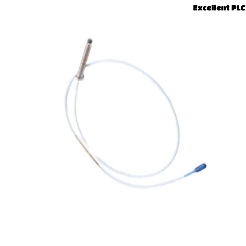 Bently Nevada 330103-02-07-10-02-00 3300 XL 8 mm Proximity Probe